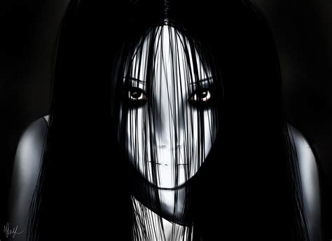 grudge .